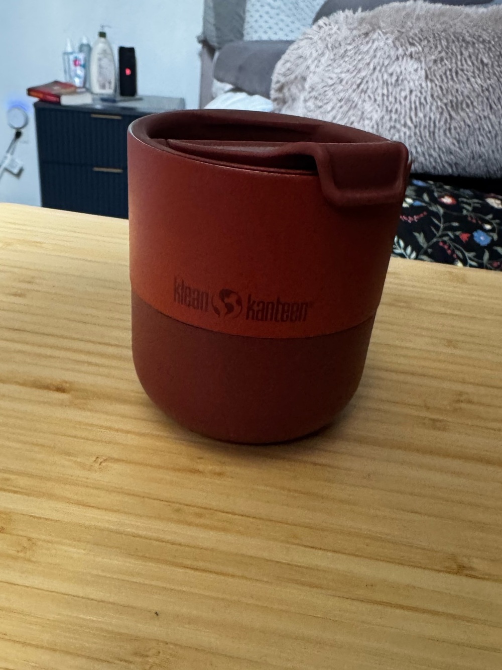10oz Insulated Travel Mug